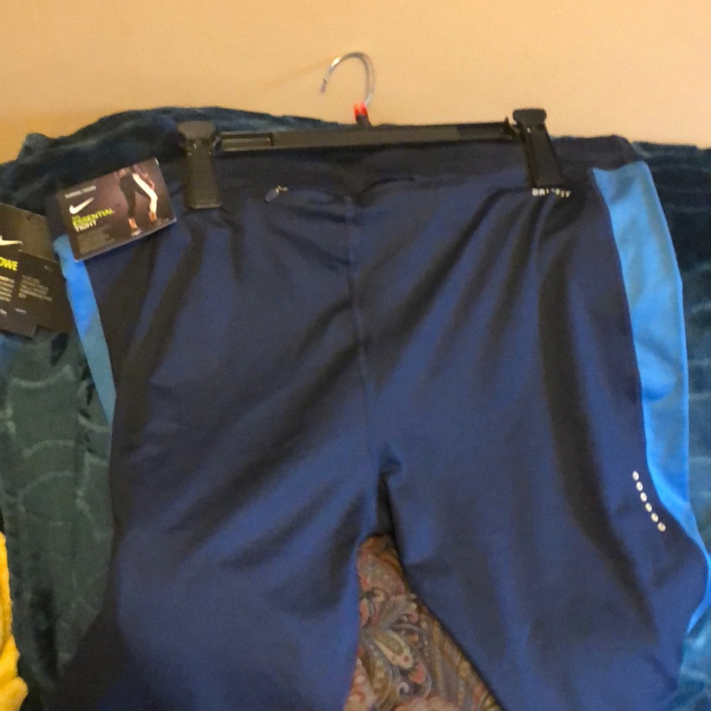 Tight Capri